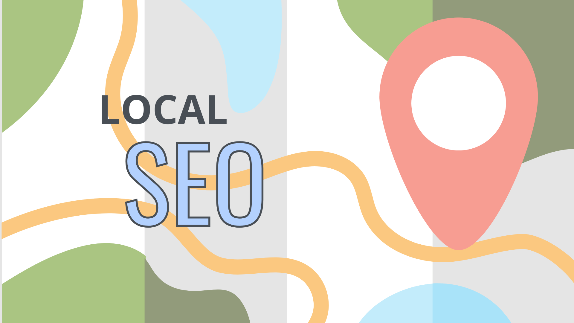 Local SEO